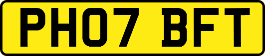 PH07BFT