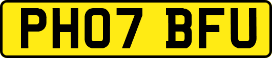 PH07BFU