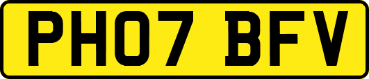 PH07BFV
