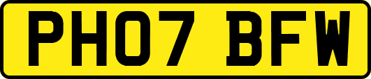 PH07BFW