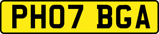 PH07BGA