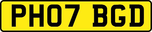 PH07BGD