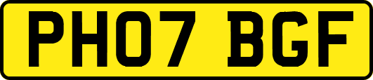 PH07BGF