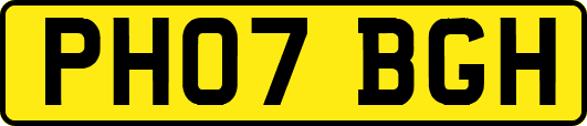 PH07BGH