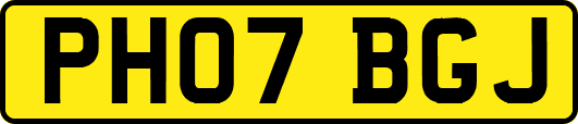 PH07BGJ