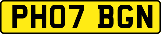 PH07BGN
