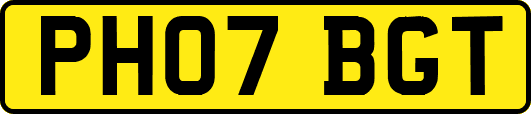 PH07BGT