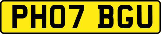 PH07BGU