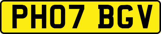 PH07BGV