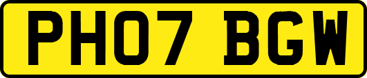 PH07BGW