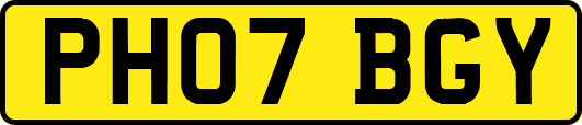 PH07BGY