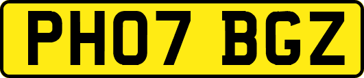 PH07BGZ