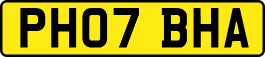 PH07BHA