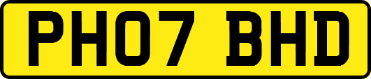 PH07BHD