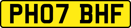 PH07BHF