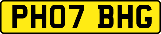 PH07BHG