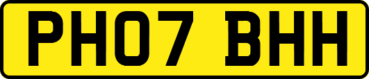 PH07BHH