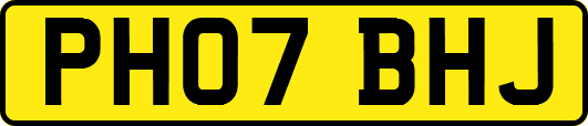 PH07BHJ
