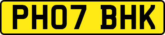 PH07BHK