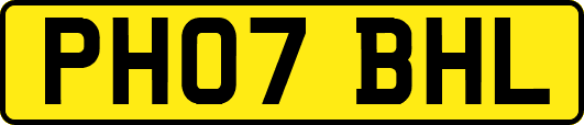 PH07BHL