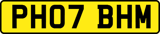 PH07BHM