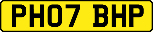 PH07BHP