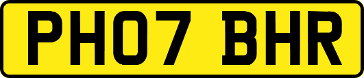 PH07BHR