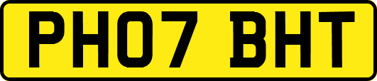 PH07BHT