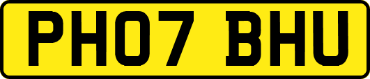 PH07BHU