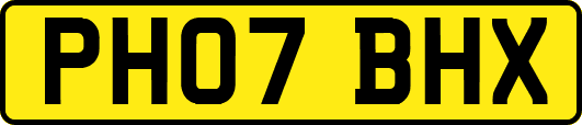 PH07BHX