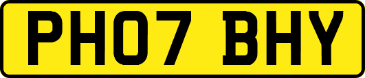 PH07BHY