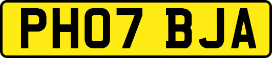 PH07BJA