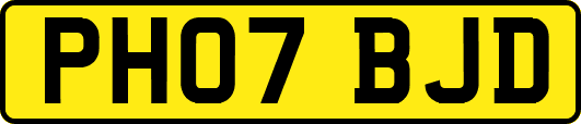 PH07BJD