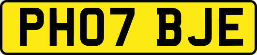 PH07BJE