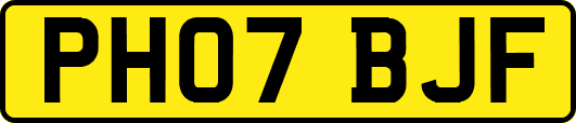 PH07BJF