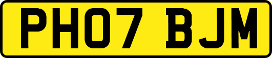 PH07BJM