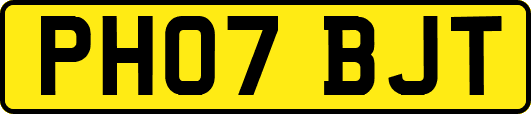 PH07BJT
