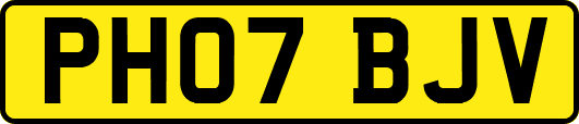 PH07BJV