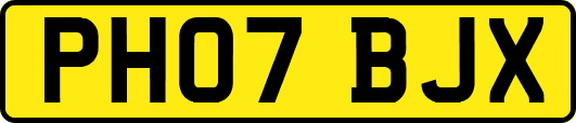 PH07BJX