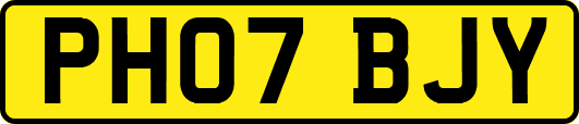 PH07BJY