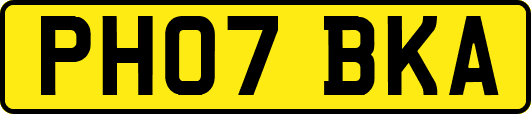 PH07BKA