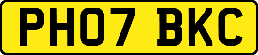 PH07BKC