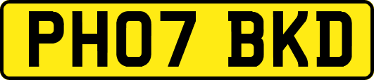 PH07BKD