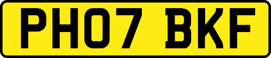 PH07BKF