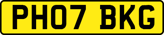 PH07BKG