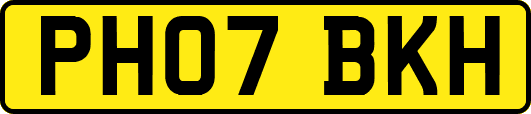 PH07BKH