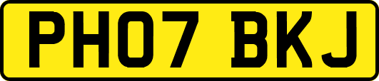 PH07BKJ