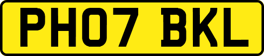 PH07BKL