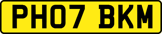 PH07BKM