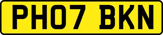 PH07BKN